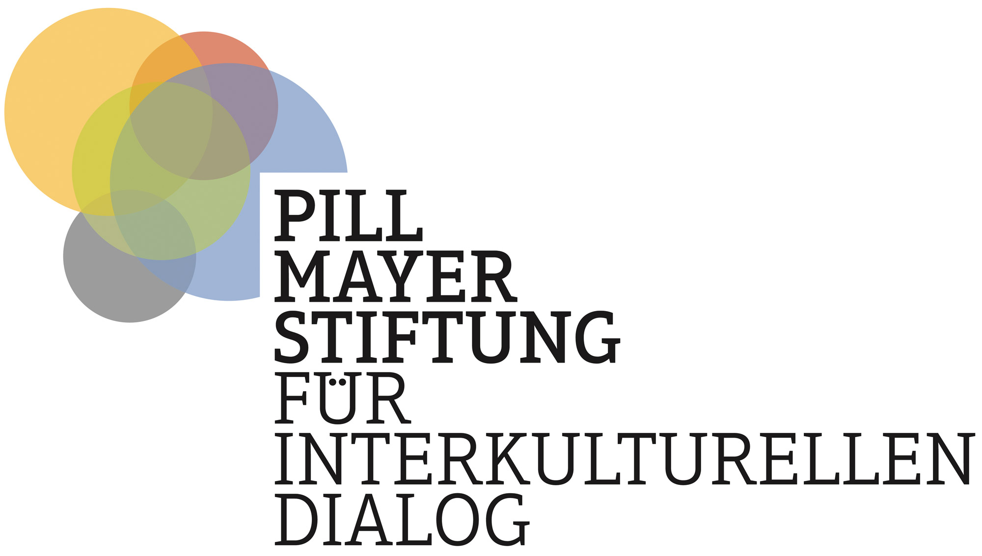 PILL MAYER STIFTUNG FÜR INTERKULTURELLEN DIALOG